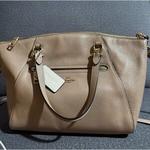 Coach crossbody bag